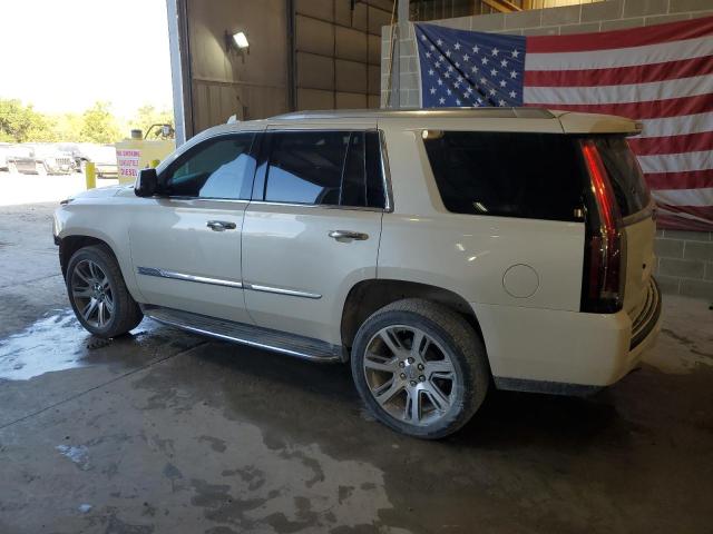 Photo 1 VIN: 1GYS4MKJ5FR566275 - CADILLAC ESCALADE L 