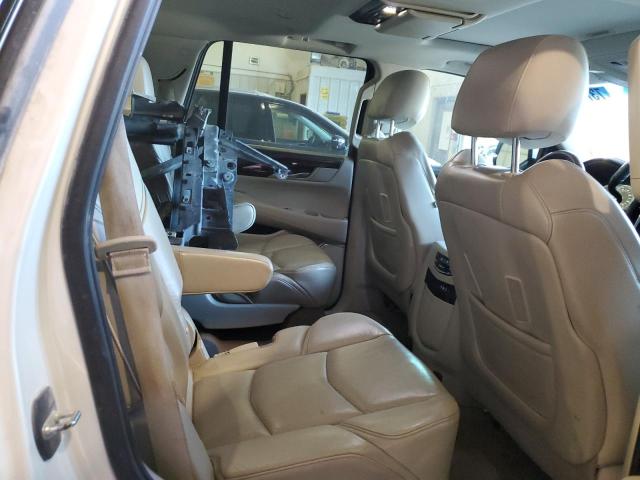 Photo 10 VIN: 1GYS4MKJ5FR566275 - CADILLAC ESCALADE L 