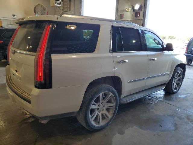 Photo 2 VIN: 1GYS4MKJ5FR566275 - CADILLAC ESCALADE L 