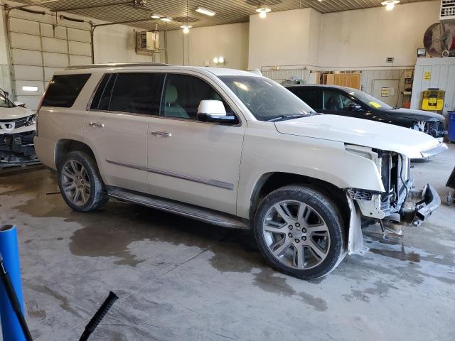 Photo 3 VIN: 1GYS4MKJ5FR566275 - CADILLAC ESCALADE L 