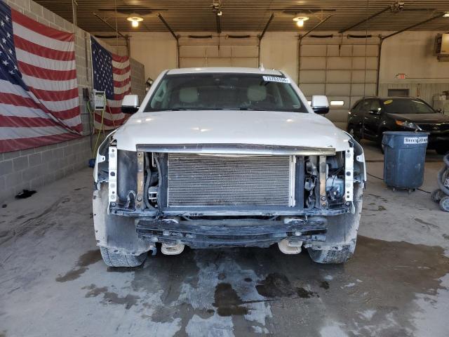 Photo 4 VIN: 1GYS4MKJ5FR566275 - CADILLAC ESCALADE L 