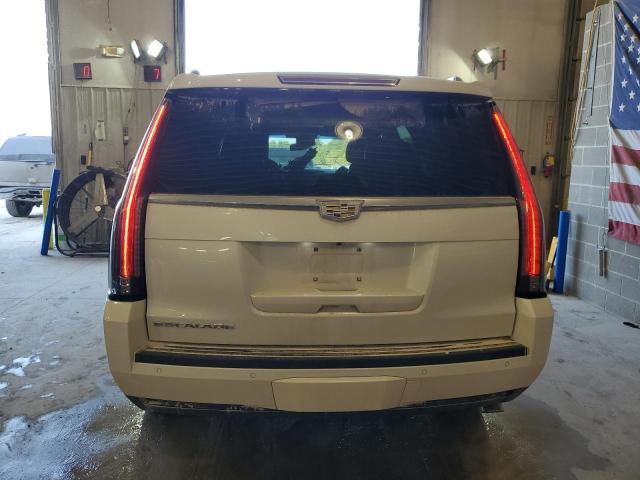 Photo 5 VIN: 1GYS4MKJ5FR566275 - CADILLAC ESCALADE L 