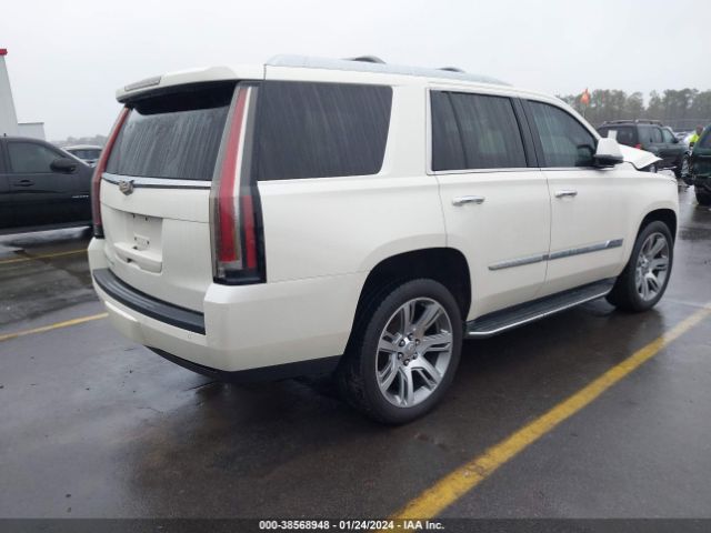 Photo 3 VIN: 1GYS4MKJ5FR621730 - CADILLAC ESCALADE 