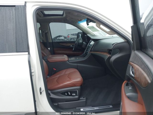 Photo 4 VIN: 1GYS4MKJ5FR621730 - CADILLAC ESCALADE 