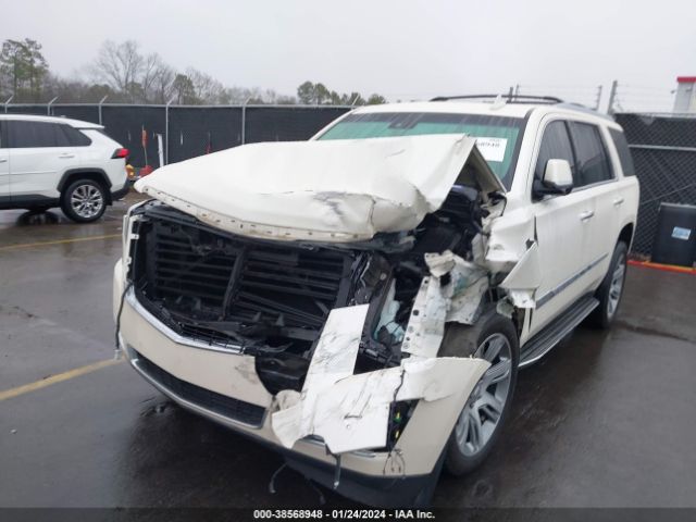 Photo 5 VIN: 1GYS4MKJ5FR621730 - CADILLAC ESCALADE 