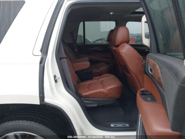 Photo 7 VIN: 1GYS4MKJ5FR621730 - CADILLAC ESCALADE 