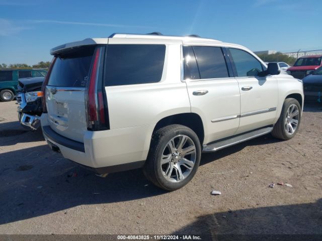 Photo 3 VIN: 1GYS4MKJ5FR652377 - CADILLAC ESCALADE 