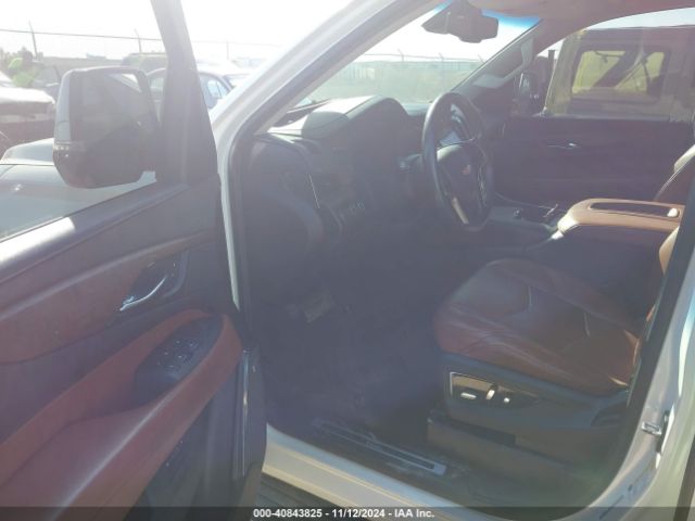 Photo 4 VIN: 1GYS4MKJ5FR652377 - CADILLAC ESCALADE 