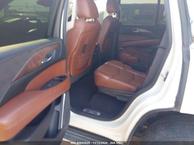 Photo 7 VIN: 1GYS4MKJ5FR652377 - CADILLAC ESCALADE 