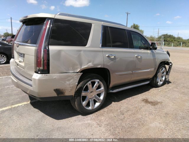 Photo 3 VIN: 1GYS4MKJ5FR680521 - CADILLAC ESCALADE 