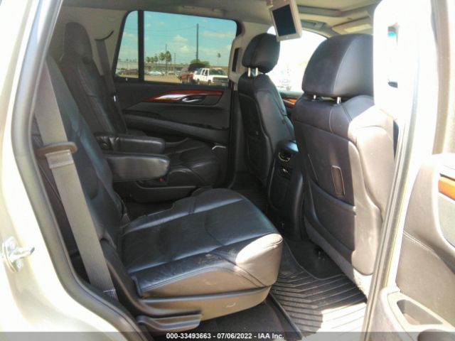 Photo 7 VIN: 1GYS4MKJ5FR680521 - CADILLAC ESCALADE 