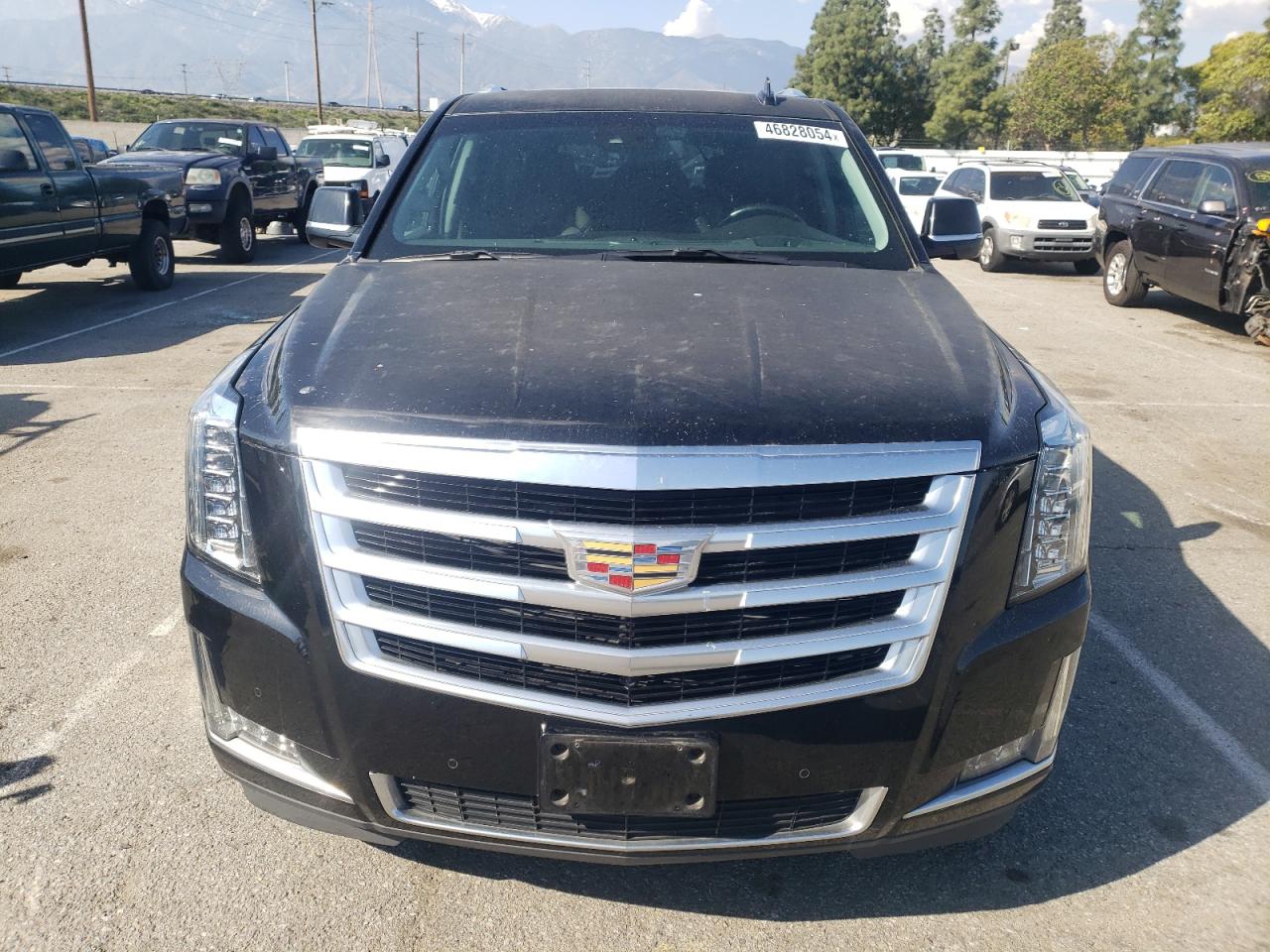 Photo 4 VIN: 1GYS4MKJ6FR560646 - CADILLAC ESCALADE 