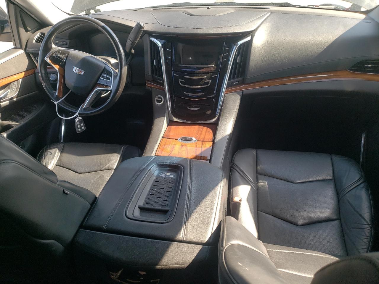 Photo 7 VIN: 1GYS4MKJ6FR560646 - CADILLAC ESCALADE 