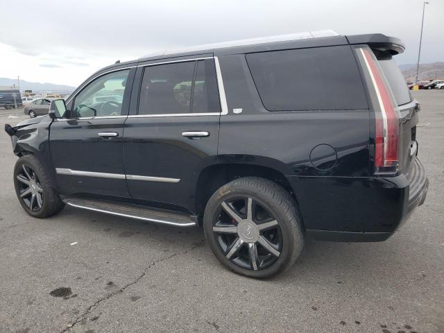 Photo 1 VIN: 1GYS4MKJ6FR636723 - CADILLAC ESCALADE L 