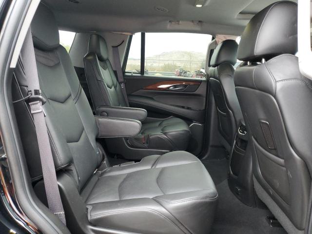 Photo 10 VIN: 1GYS4MKJ6FR636723 - CADILLAC ESCALADE L 