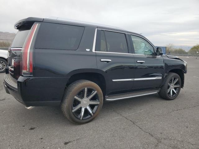 Photo 2 VIN: 1GYS4MKJ6FR636723 - CADILLAC ESCALADE L 