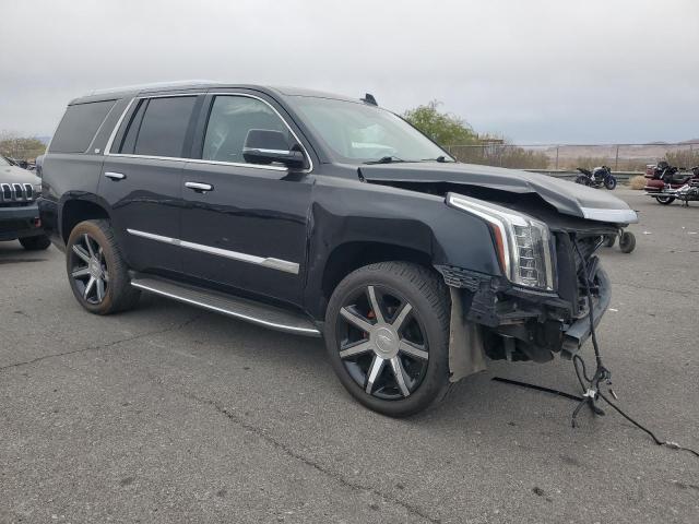 Photo 3 VIN: 1GYS4MKJ6FR636723 - CADILLAC ESCALADE L 