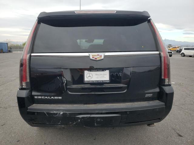 Photo 5 VIN: 1GYS4MKJ6FR636723 - CADILLAC ESCALADE L 