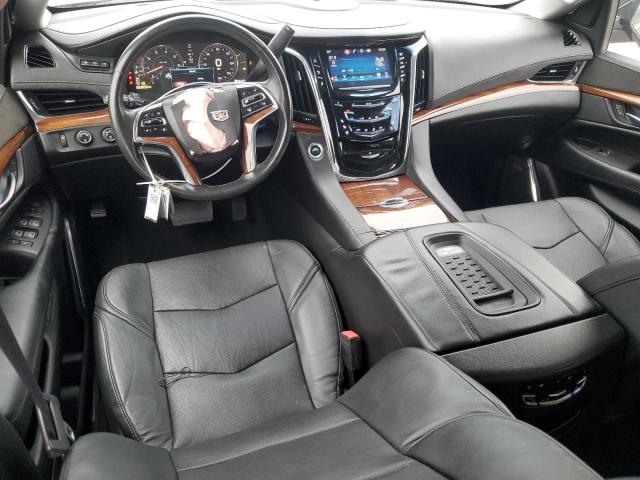 Photo 7 VIN: 1GYS4MKJ6FR636723 - CADILLAC ESCALADE L 