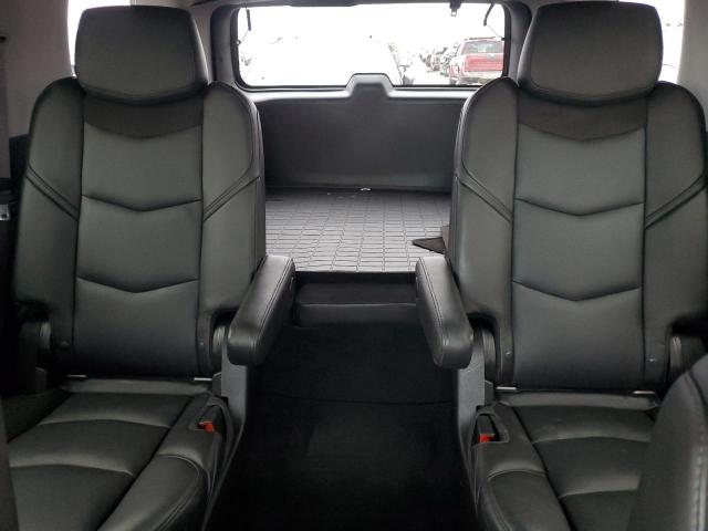 Photo 9 VIN: 1GYS4MKJ6FR636723 - CADILLAC ESCALADE L 