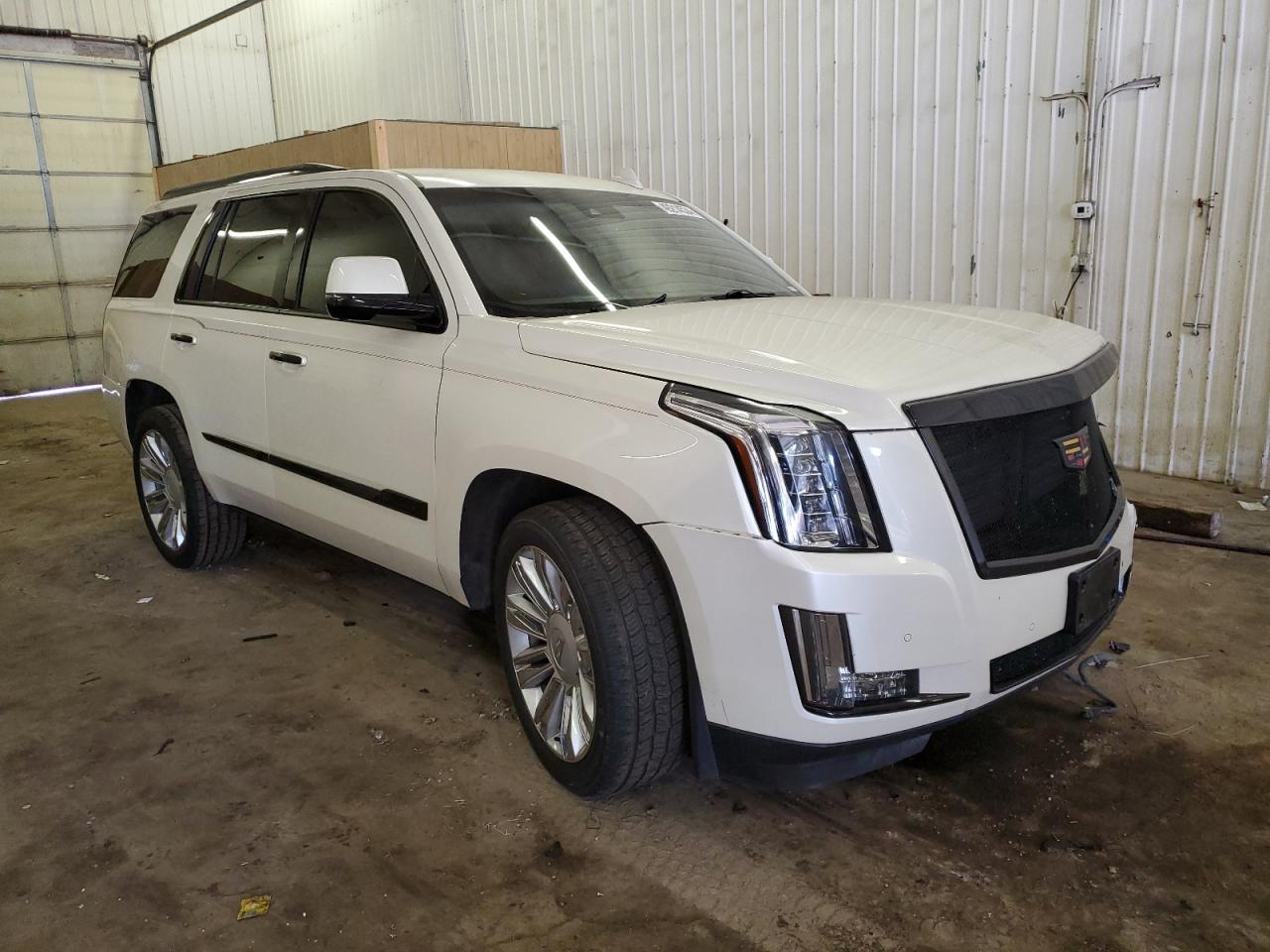 Photo 3 VIN: 1GYS4MKJ6FR646233 - CADILLAC ESCALADE 