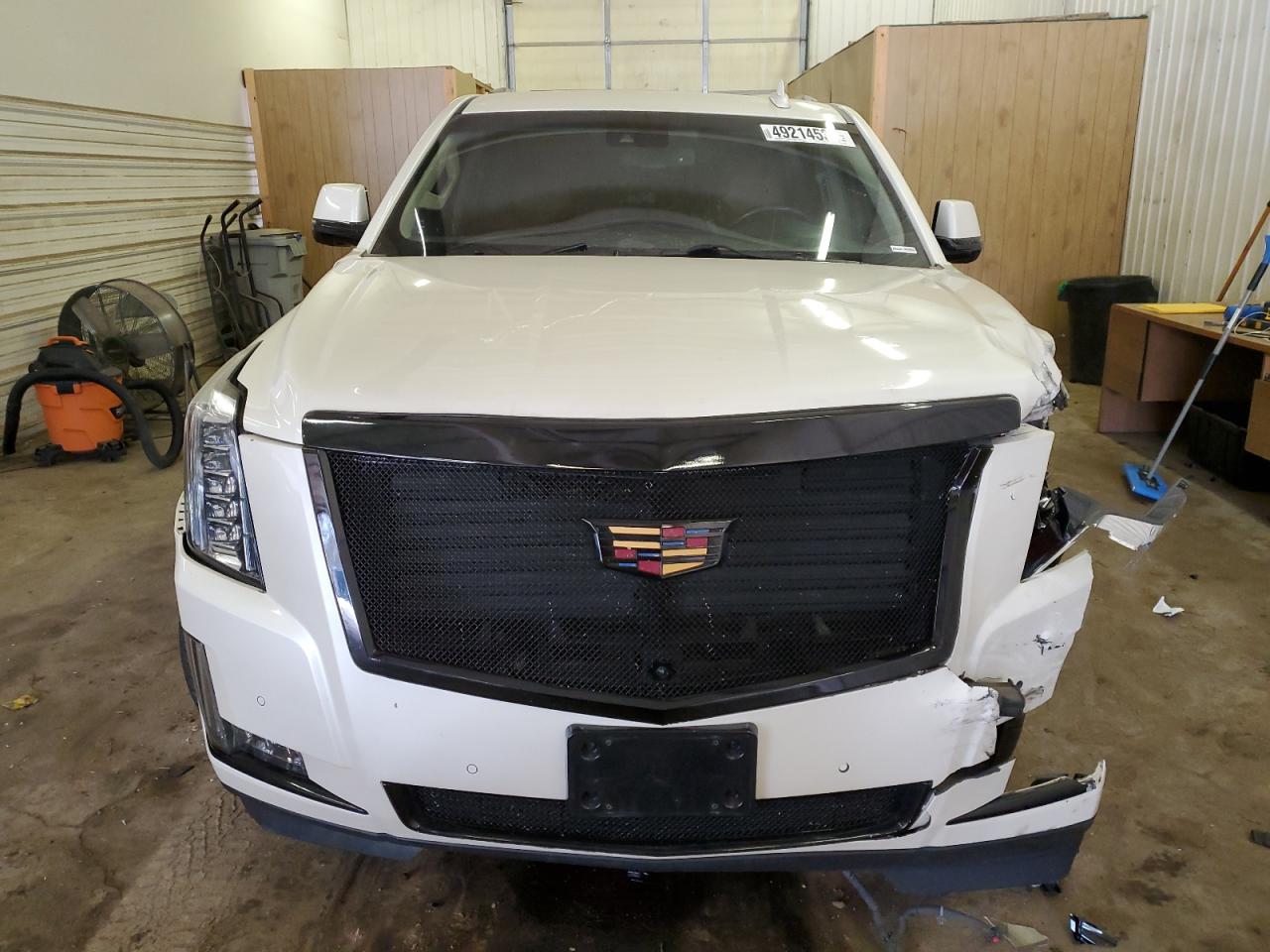 Photo 4 VIN: 1GYS4MKJ6FR646233 - CADILLAC ESCALADE 