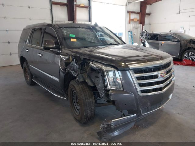 Photo 0 VIN: 1GYS4MKJ6FR669284 - CADILLAC ESCALADE 