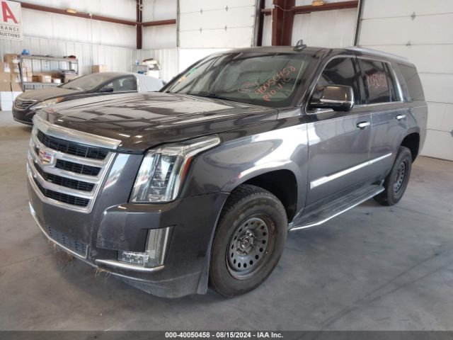 Photo 1 VIN: 1GYS4MKJ6FR669284 - CADILLAC ESCALADE 