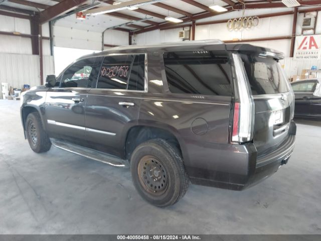 Photo 2 VIN: 1GYS4MKJ6FR669284 - CADILLAC ESCALADE 