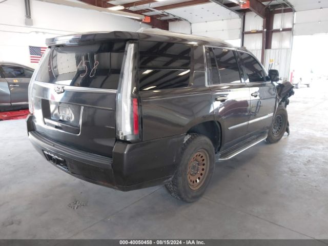 Photo 3 VIN: 1GYS4MKJ6FR669284 - CADILLAC ESCALADE 