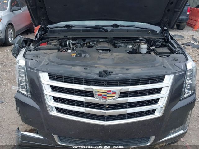 Photo 9 VIN: 1GYS4MKJ6FR669284 - CADILLAC ESCALADE 