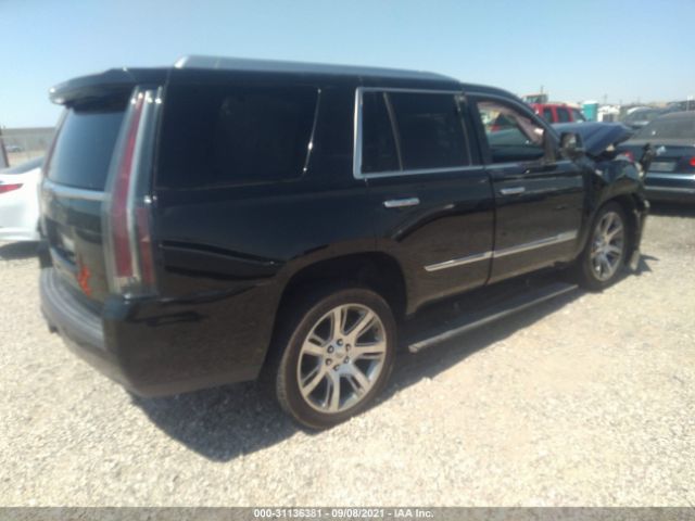 Photo 3 VIN: 1GYS4MKJ6FR720119 - CADILLAC ESCALADE 