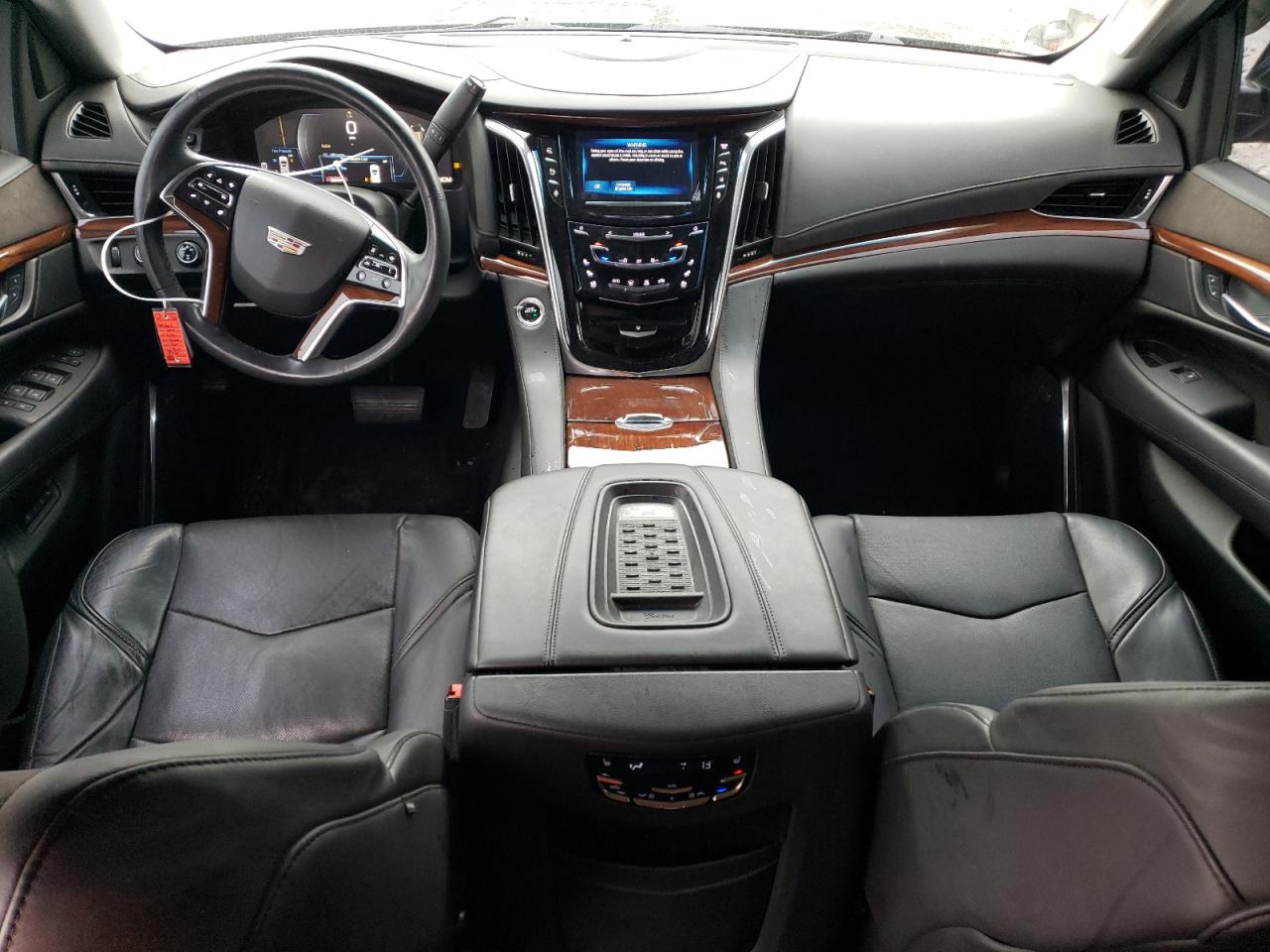 Photo 7 VIN: 1GYS4MKJ6FR747756 - CADILLAC ESCALADE 