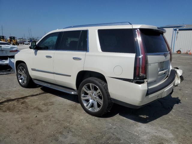 Photo 1 VIN: 1GYS4MKJ7FR536405 - CADILLAC ESCALADE L 