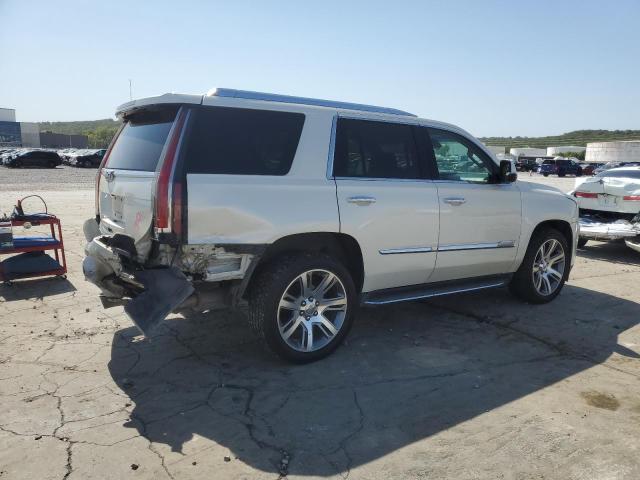 Photo 2 VIN: 1GYS4MKJ7FR536405 - CADILLAC ESCALADE L 