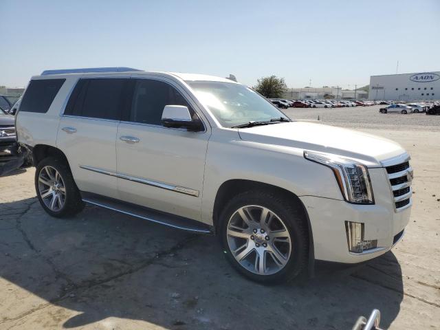 Photo 3 VIN: 1GYS4MKJ7FR536405 - CADILLAC ESCALADE L 