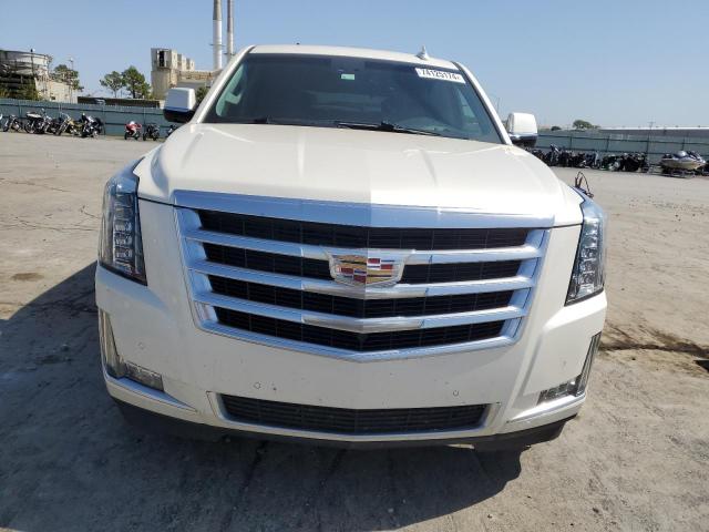 Photo 4 VIN: 1GYS4MKJ7FR536405 - CADILLAC ESCALADE L 