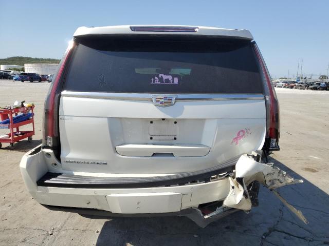 Photo 5 VIN: 1GYS4MKJ7FR536405 - CADILLAC ESCALADE L 