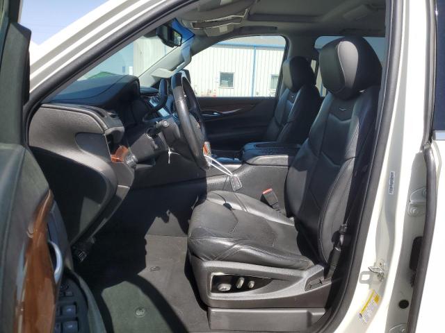 Photo 6 VIN: 1GYS4MKJ7FR536405 - CADILLAC ESCALADE L 