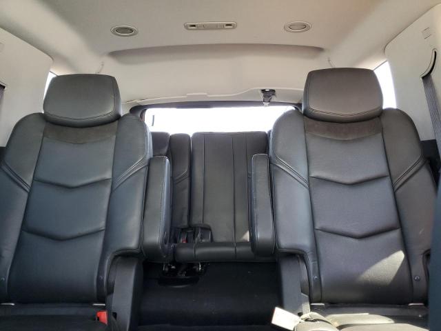 Photo 9 VIN: 1GYS4MKJ7FR536405 - CADILLAC ESCALADE L 