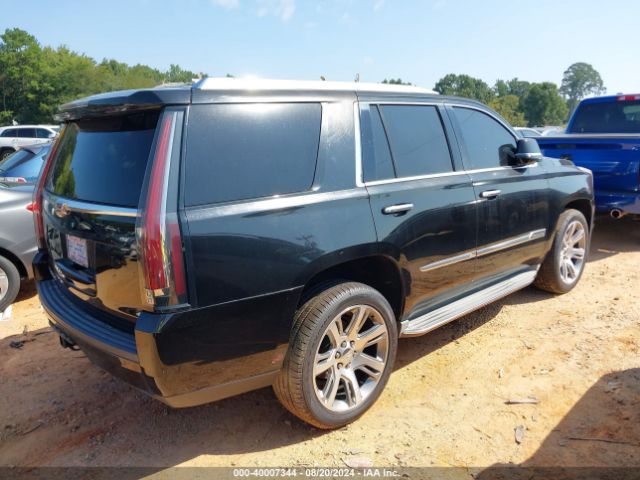 Photo 3 VIN: 1GYS4MKJ7FR555102 - CADILLAC ESCALADE 