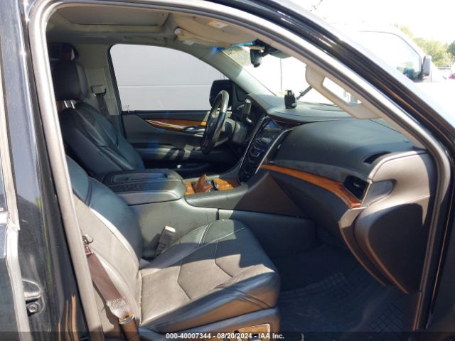 Photo 4 VIN: 1GYS4MKJ7FR555102 - CADILLAC ESCALADE 