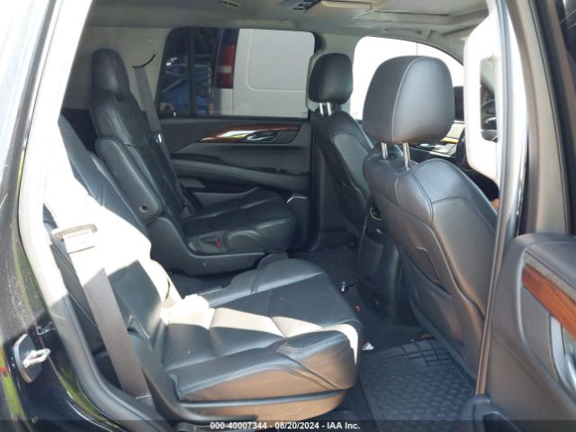 Photo 7 VIN: 1GYS4MKJ7FR555102 - CADILLAC ESCALADE 