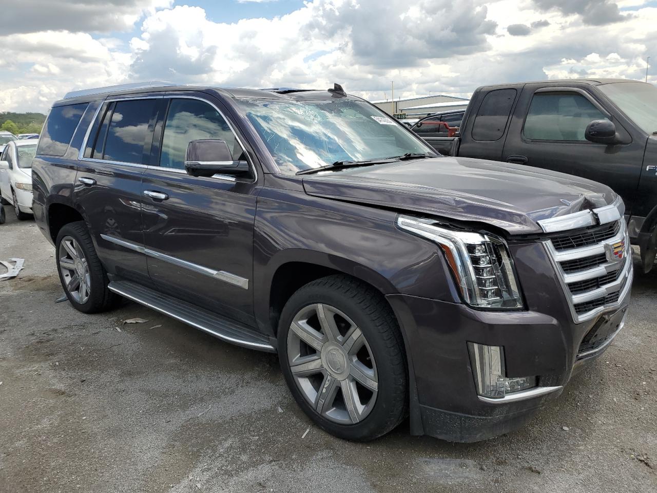 Photo 3 VIN: 1GYS4MKJ7FR599293 - CADILLAC ESCALADE 