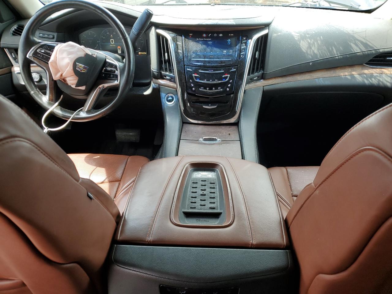 Photo 7 VIN: 1GYS4MKJ7FR599293 - CADILLAC ESCALADE 