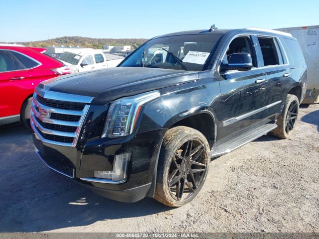 Photo 1 VIN: 1GYS4MKJ7FR661209 - CADILLAC ESCALADE 