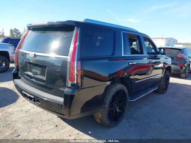 Photo 3 VIN: 1GYS4MKJ7FR661209 - CADILLAC ESCALADE 