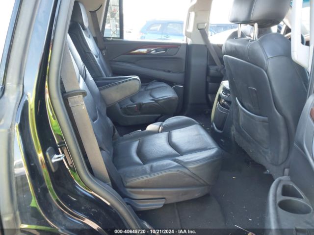 Photo 7 VIN: 1GYS4MKJ7FR661209 - CADILLAC ESCALADE 