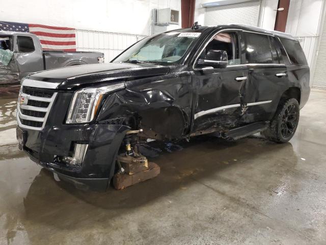 Photo 0 VIN: 1GYS4MKJ7FR666832 - CADILLAC ESCALADE 