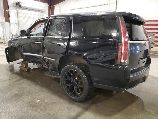 Photo 1 VIN: 1GYS4MKJ7FR666832 - CADILLAC ESCALADE 